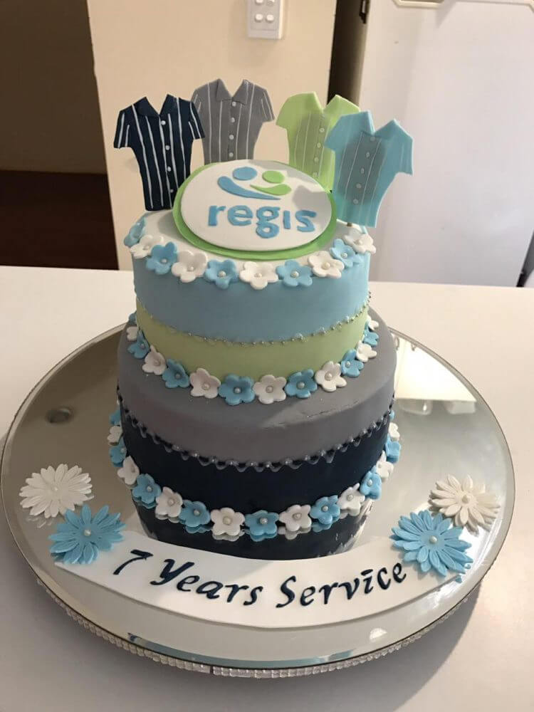 Regis Careers Aged Care