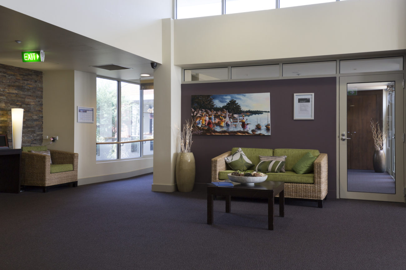 Nursing Home Frankston Regis Aged Care