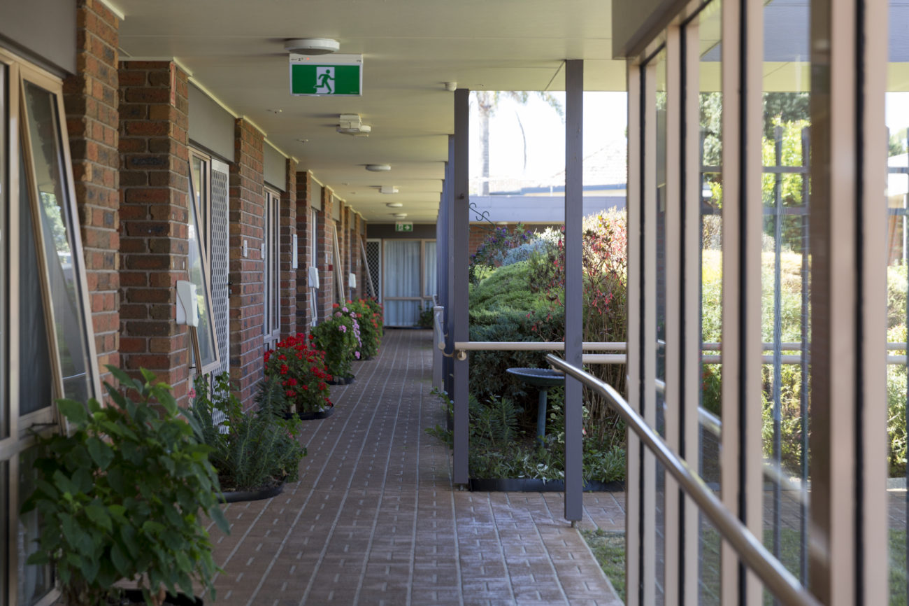 Aged Care Home Rosebud Regis Aged Care