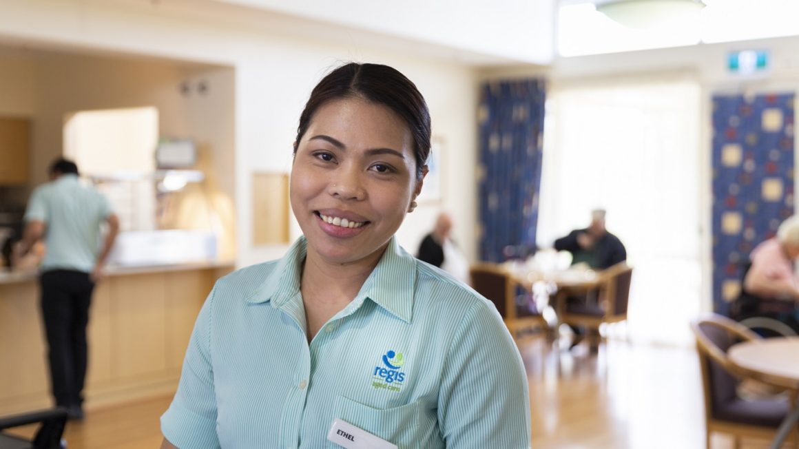 Aged Care Home Jobs In Melbourne
