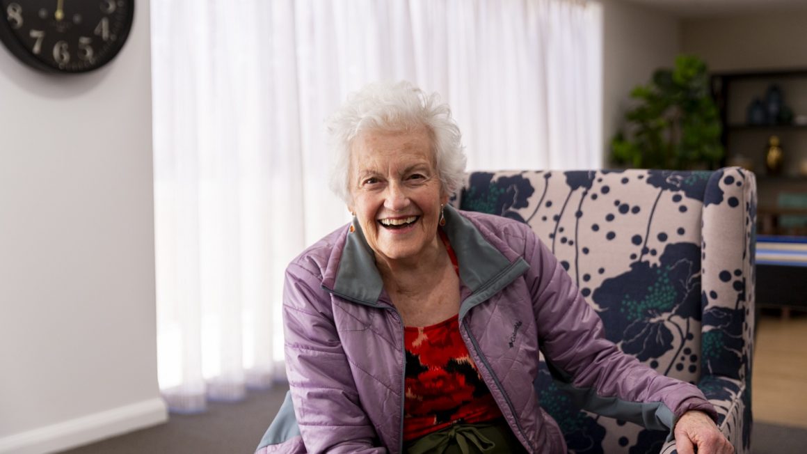 Regis Burnside | Regis Aged Care | Aged Care Services | Aged Care