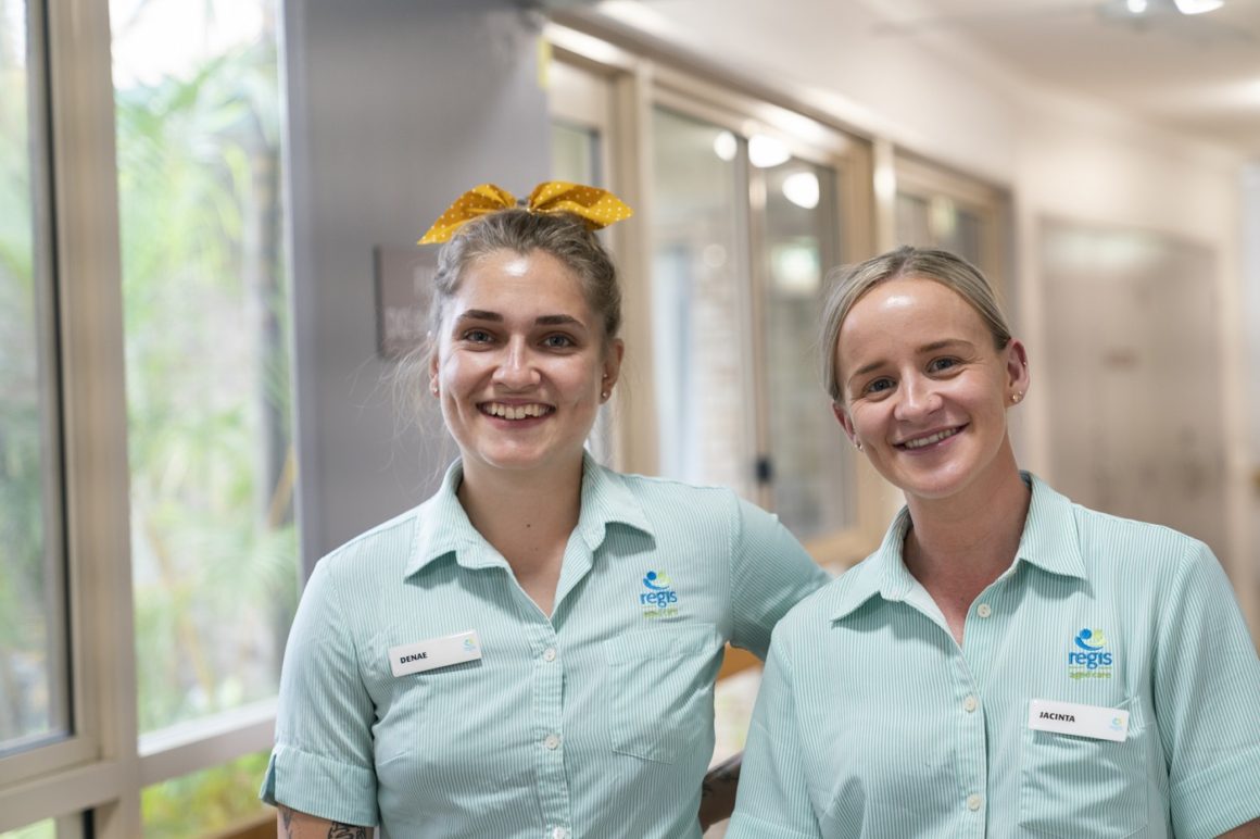 200113 Maroochydore148 Regis Aged Care