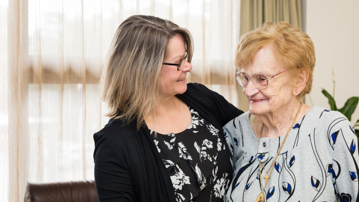 Private Home Care Jobs Melbourne
