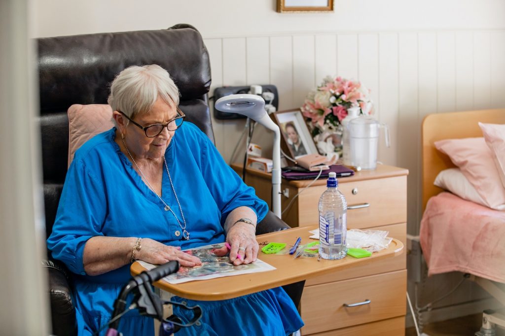 Maroochydore aged care Regis Aged Care