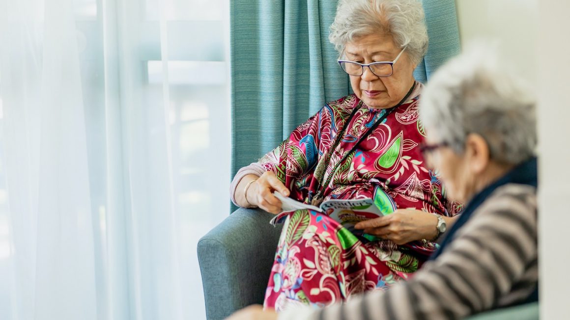 Regis Maroochydore Regis Aged Care Aged Care QLD Aged Care Services