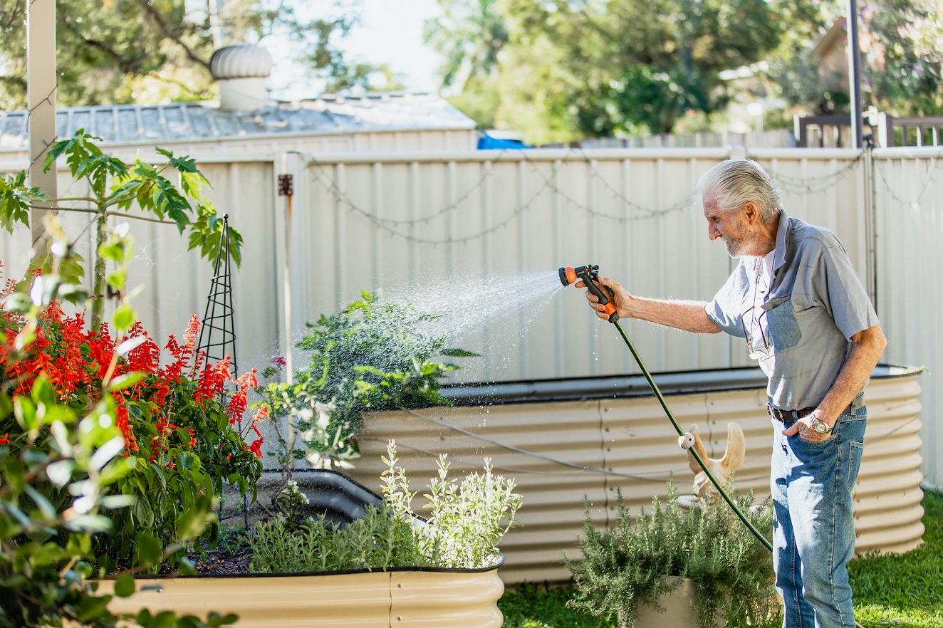 Maroochydore aged care Regis Aged Care