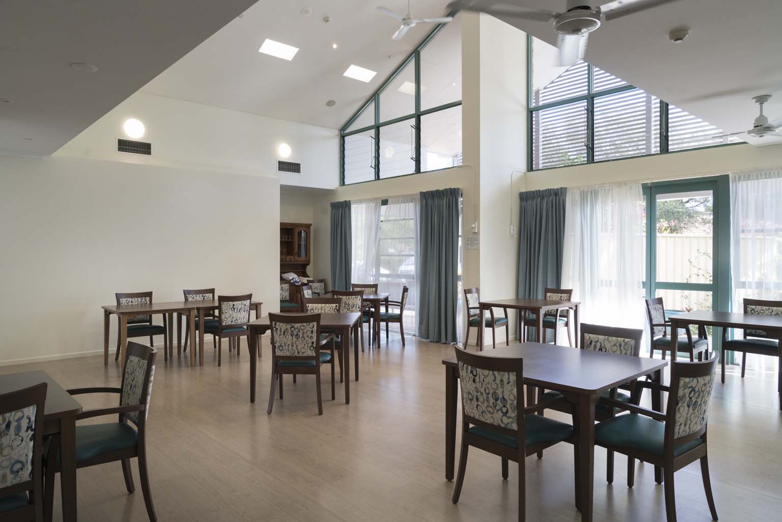 regismaroochydorediningarea Regis Aged Care