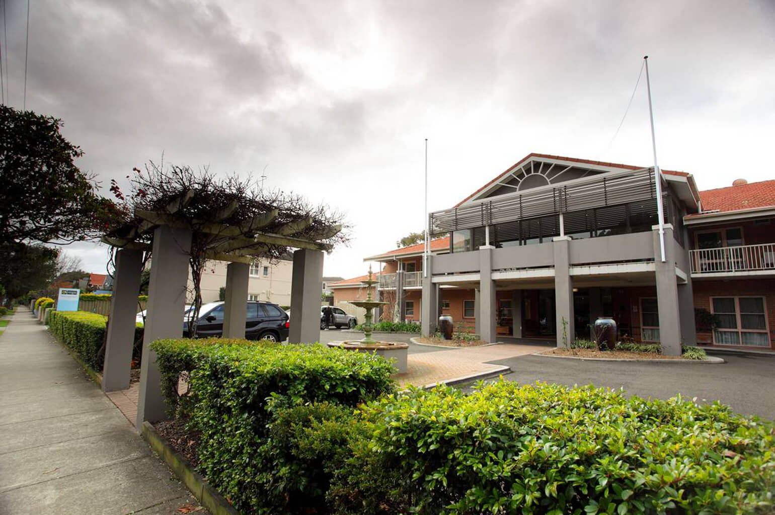 Wentworth Manor 02 | Regis Aged Care