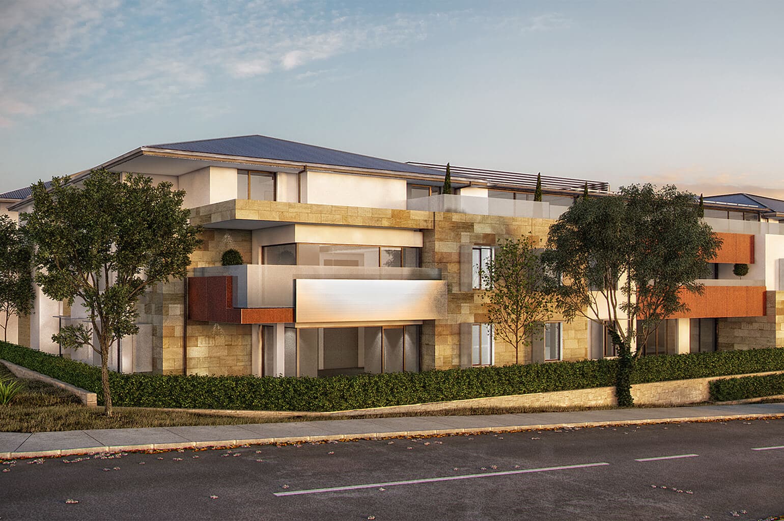 North Fremantle Regis Aged Care