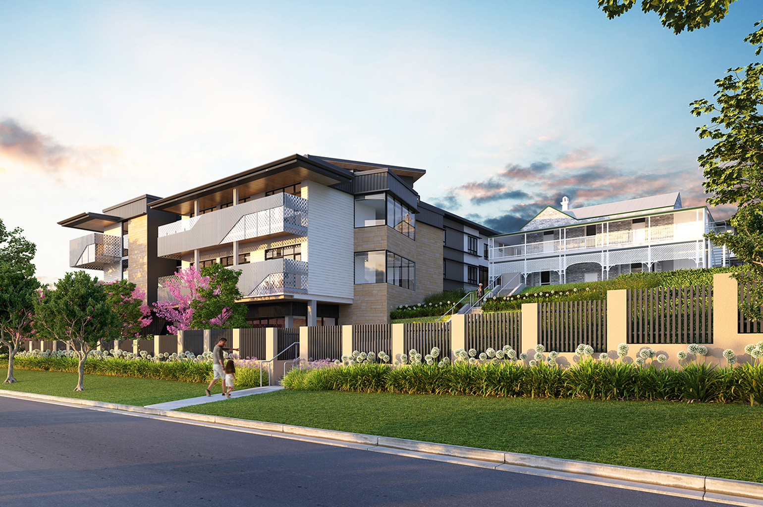 Aged Care At Regis Chelmer Offers Premium Aged Care Services In Qld Aged Care At Regis Chelmer Offers Premium Aged Care Services In Qld