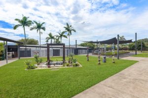 Cairns aged care
