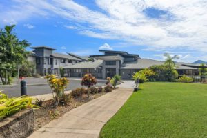 Cairns aged care