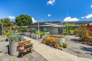 Cairns aged care