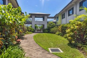 Cairns aged care