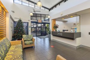 Cairns aged care