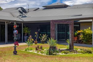 Whitfield aged care