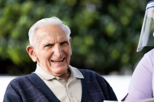 Aged Care Home