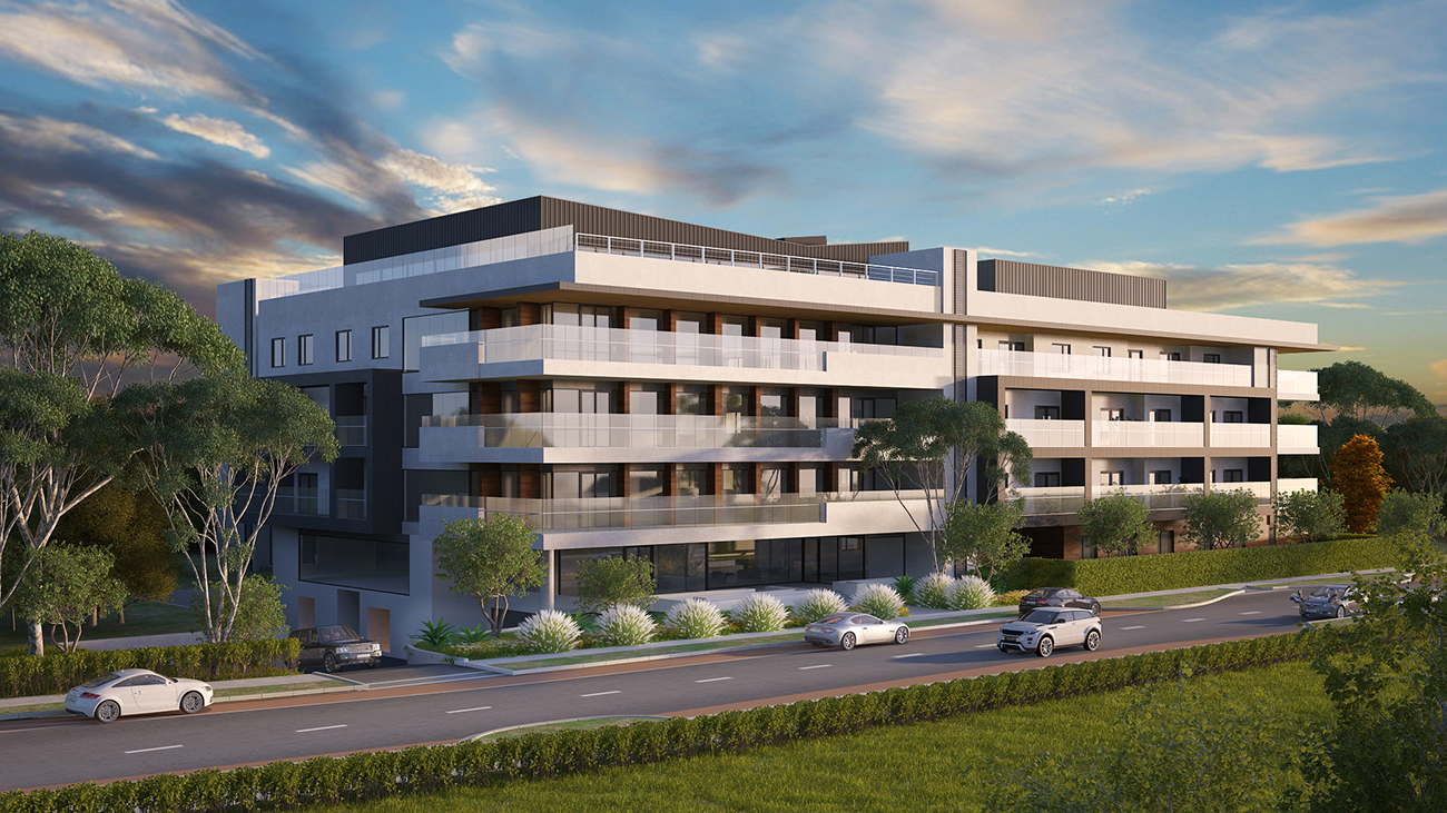 Nedlands Perth Regis Aged Care