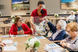 aged care lutwyche