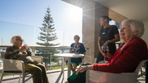 Port Coogee Aged Care