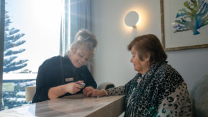 Port Coogee Aged Care