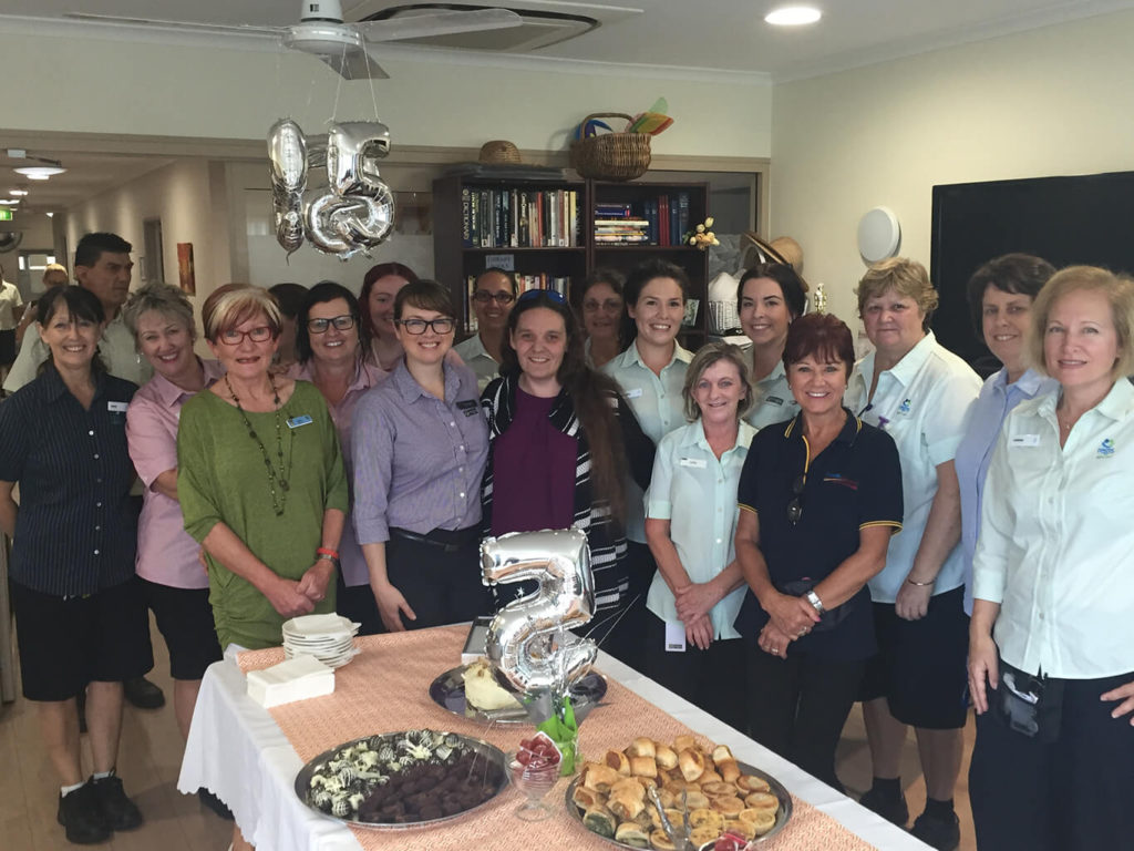 Maroochydore Regis Aged Care