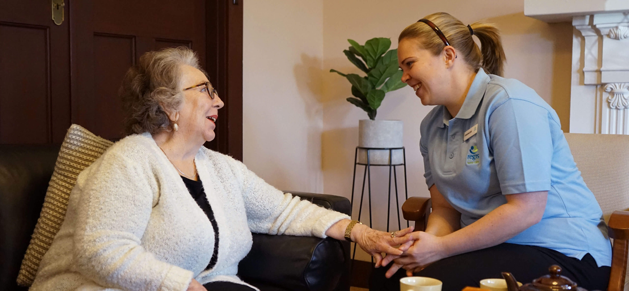 Home Care Providers Qld