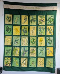 Friendship Quilt