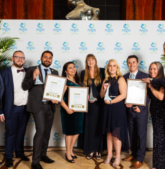 Facility of the Year