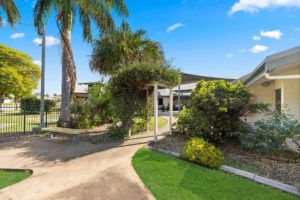 Home Hill aged care
