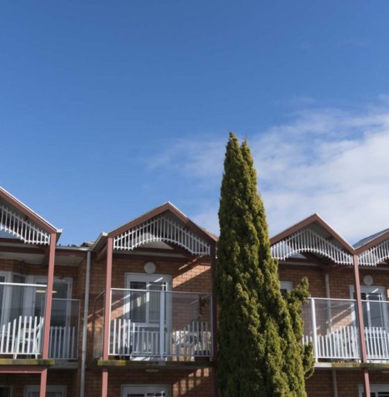 REGIS TASMANIA – NORWOOD