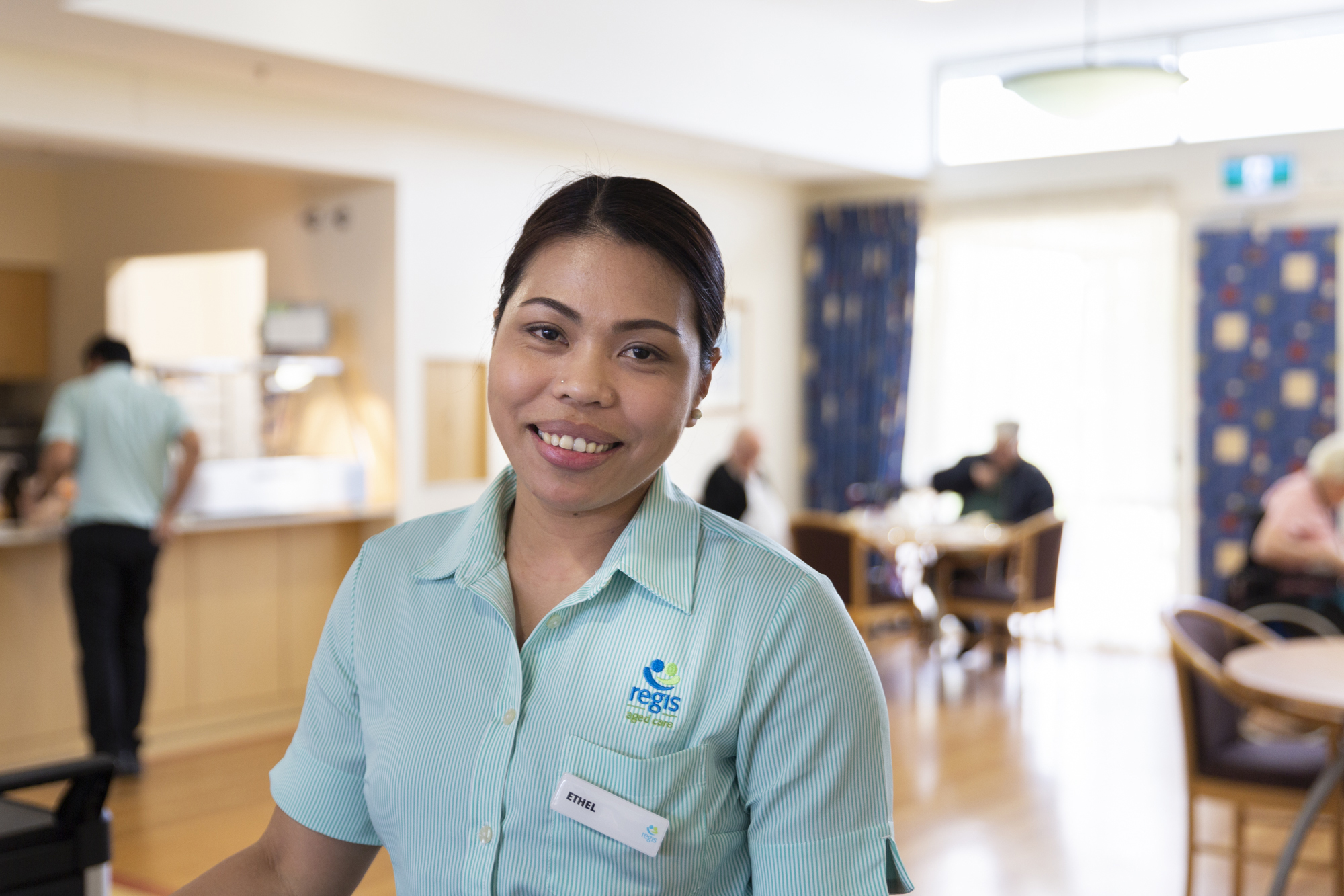 Aged Care Jobs Darwin Regis Aged Care