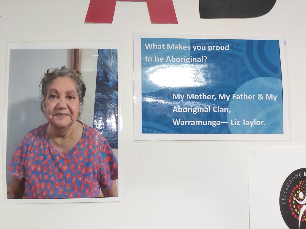 Tiwi Aged Care