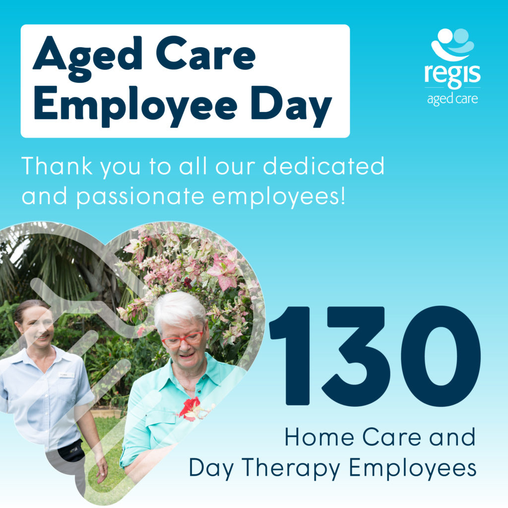 Aged Care Employee Day