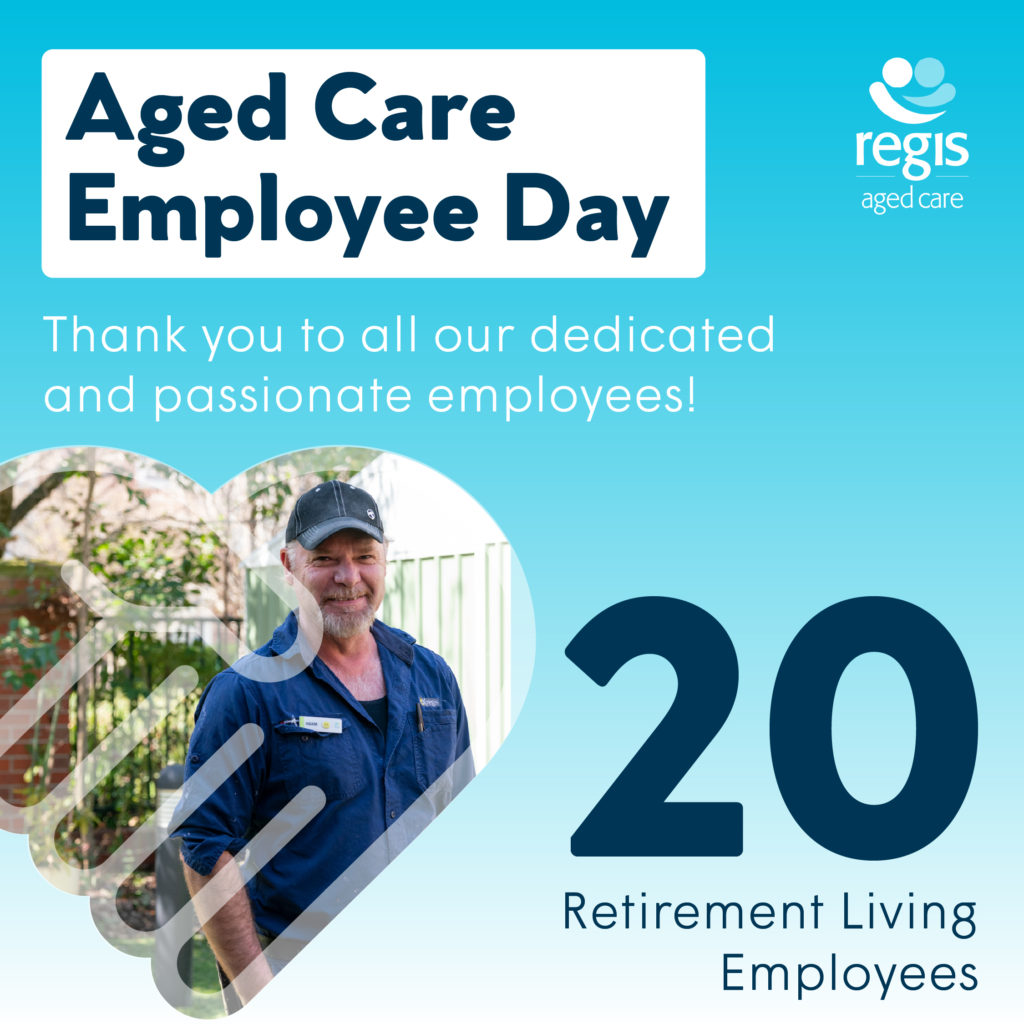 Aged Care Employee Day