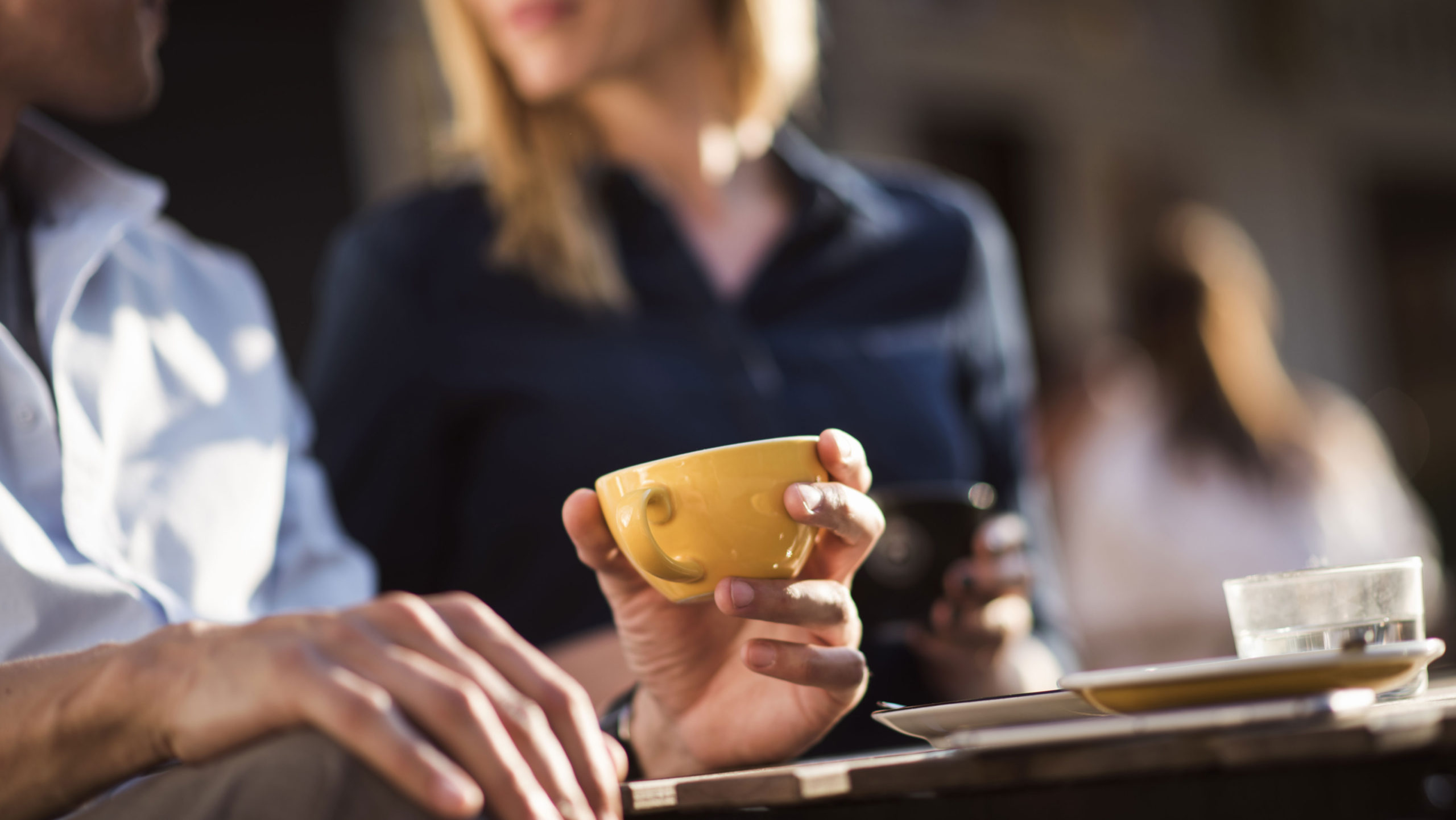Esprit Café