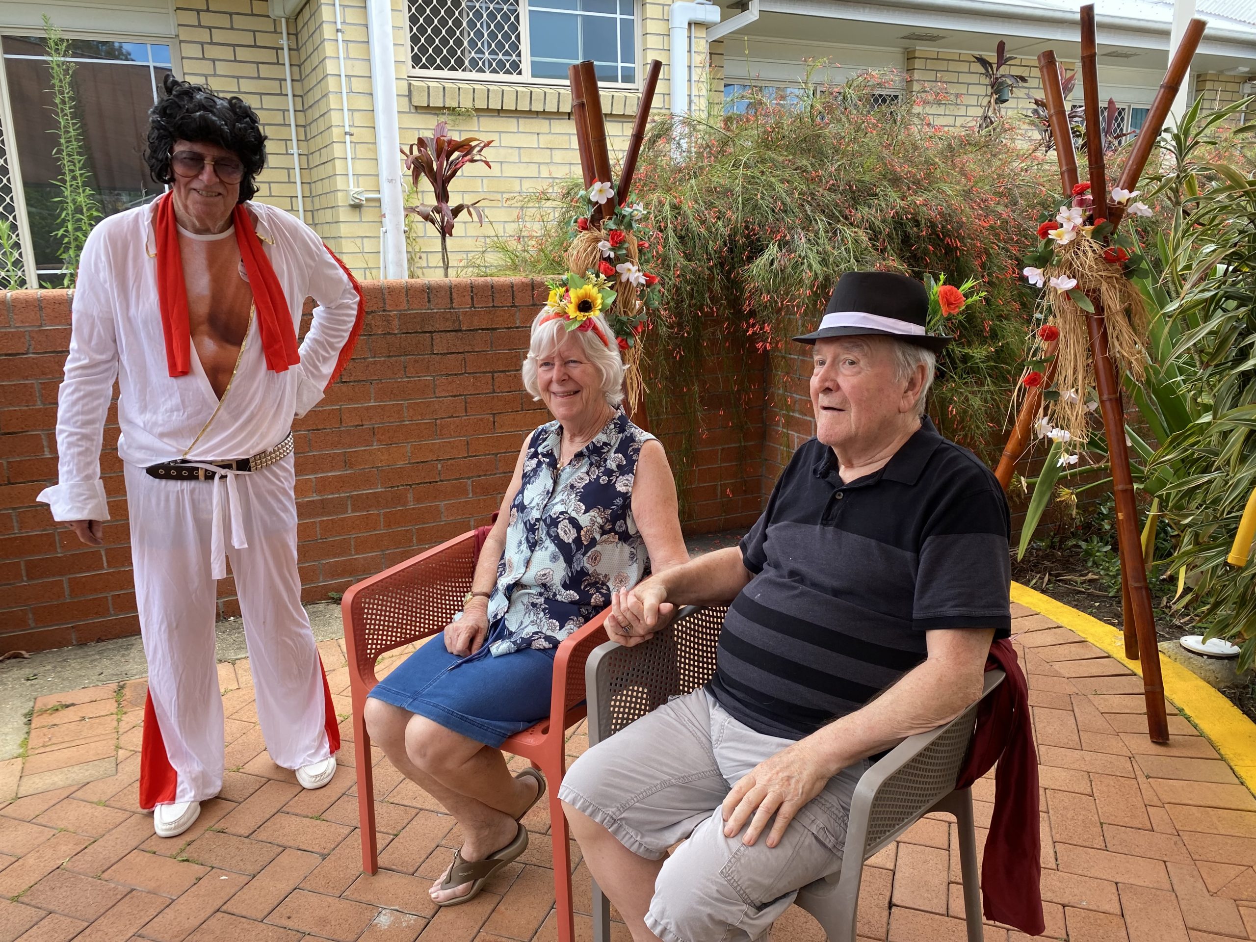 Sandgate Aged Care