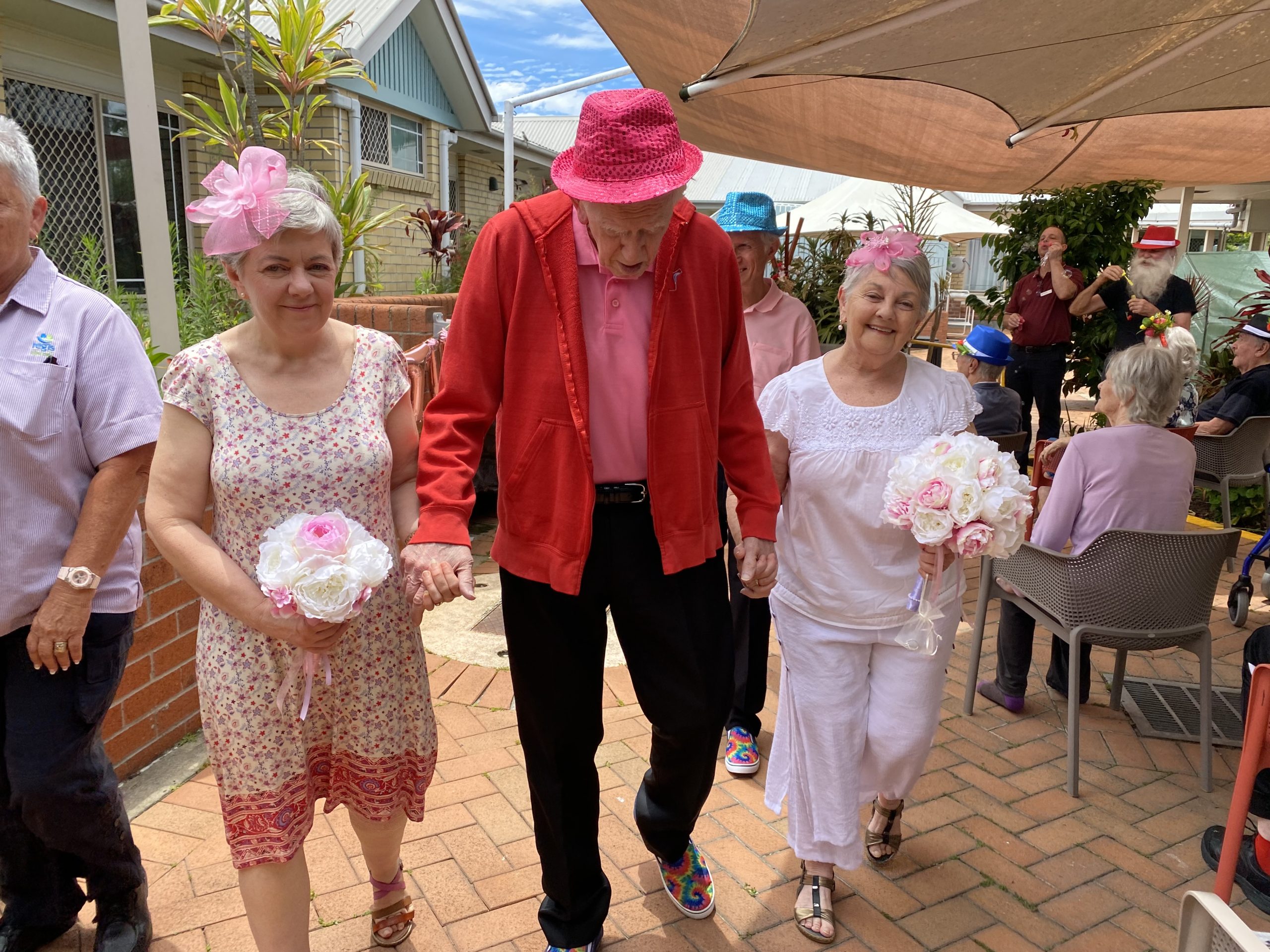 Sandgate Aged Care