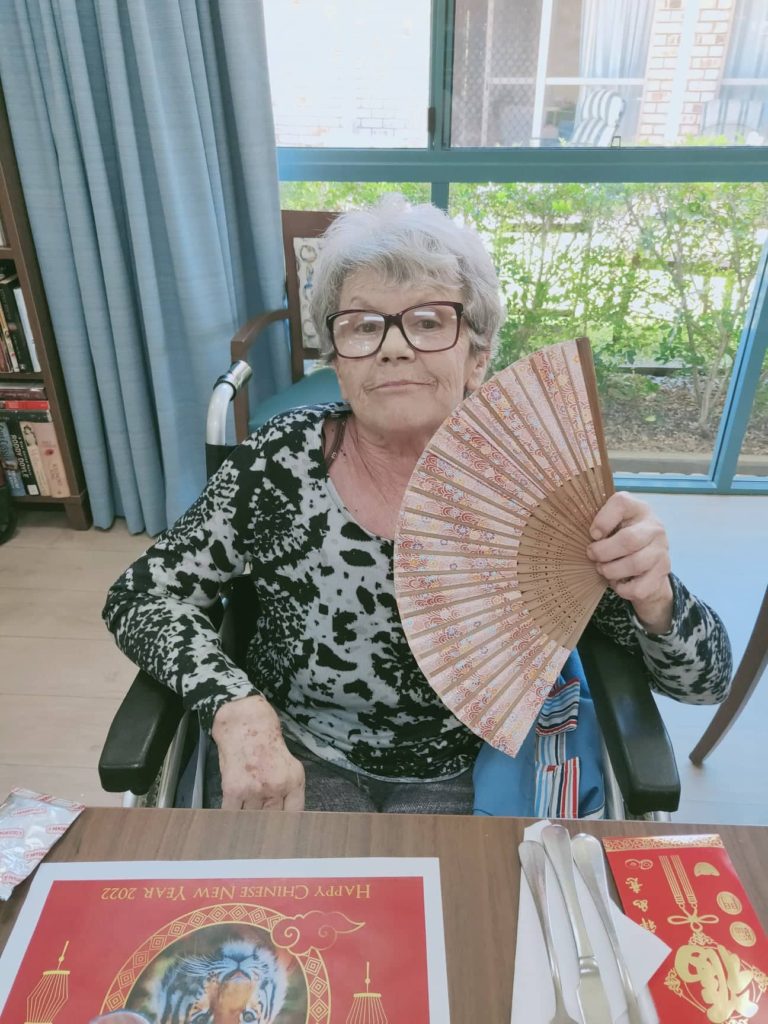 Maroochydore aged care