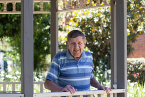 Aged Care in Cairns