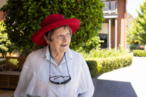 Aged Care in Townsville