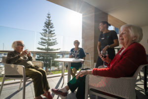 Aged Care Port Coogee