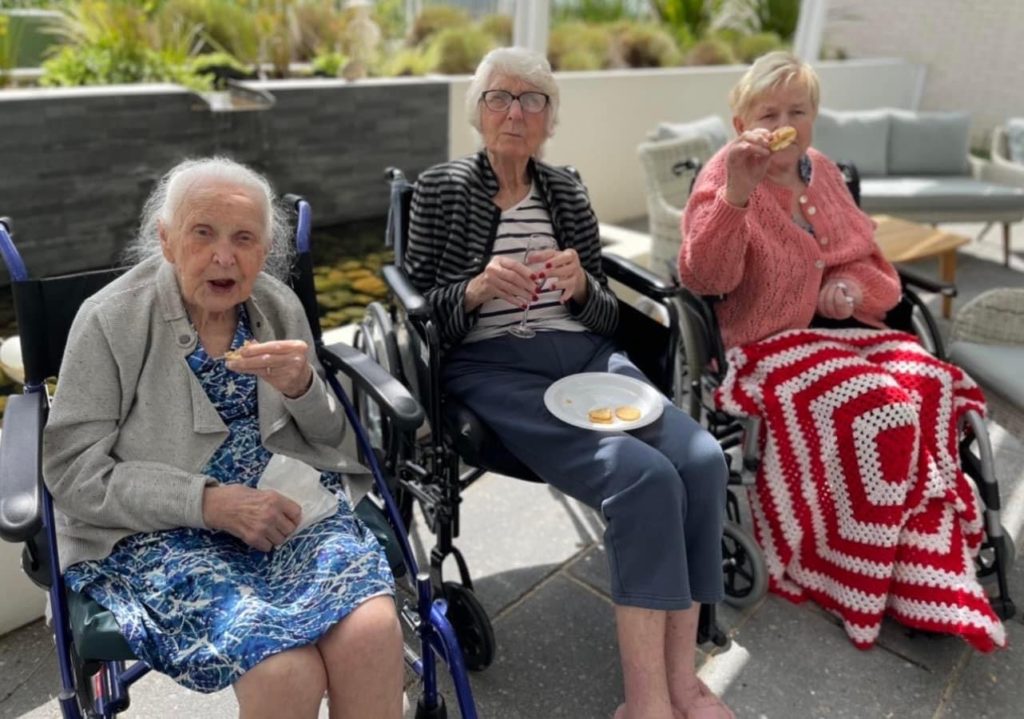 Aged Care Newcastle