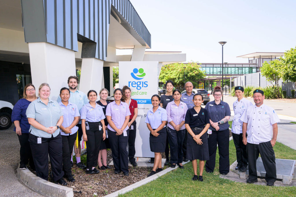 Aged Care Chermside