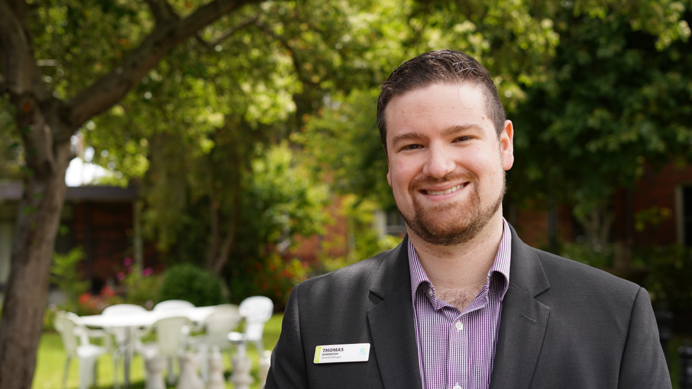 Aged Care Home Rosebud Regis Aged Care