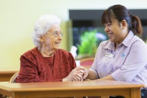Aged Care in Ringwood