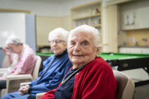 Aged Care in Alawarra Lodge