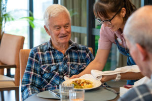 Aged Care Eastern Shore