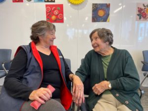 Nedlands aged care