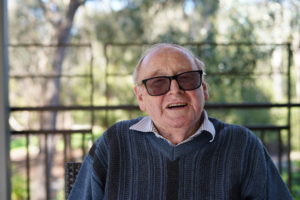 Aged Care